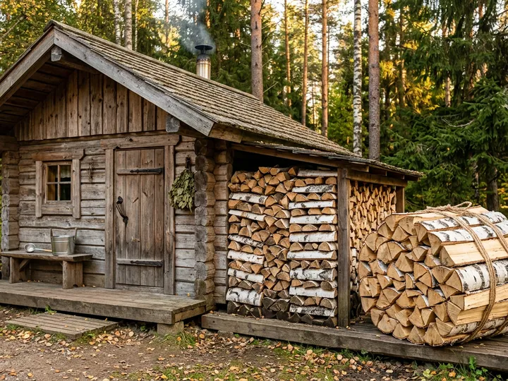 Пеллеты хвойные — Лыткарино